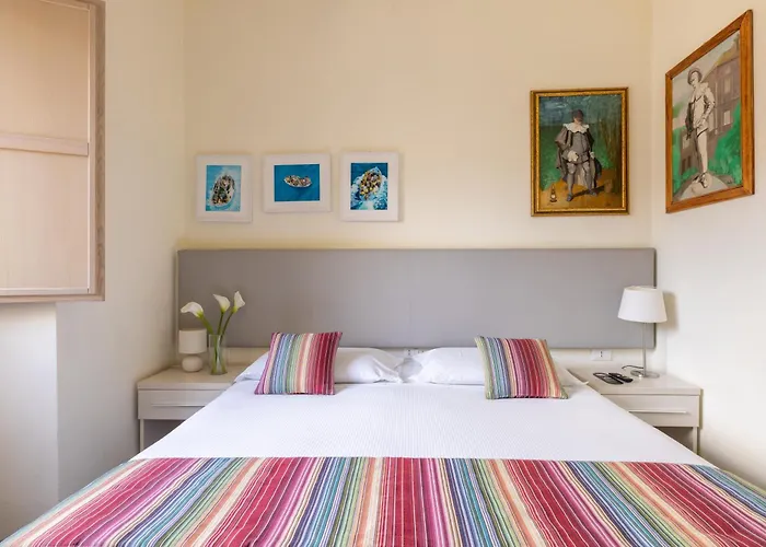 Penzion Superior Relais Fcollection Temple View 4*