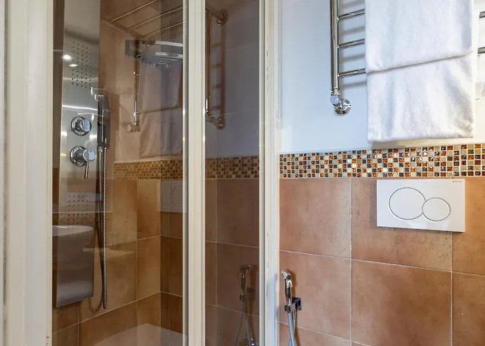 Superior Relais Fcollection Temple View Penzion