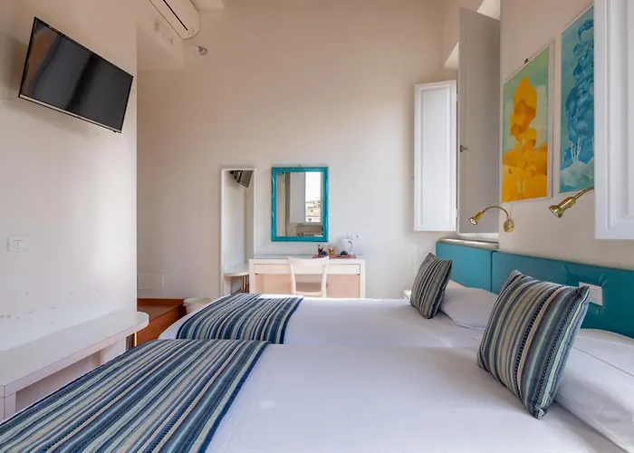Superior Relais Fcollection Temple View Konukevi 4*