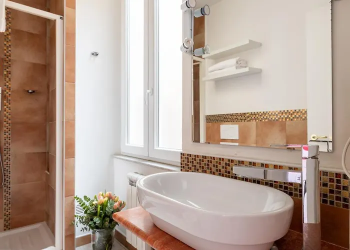 Penzion Superior Relais Fcollection Temple View 4*