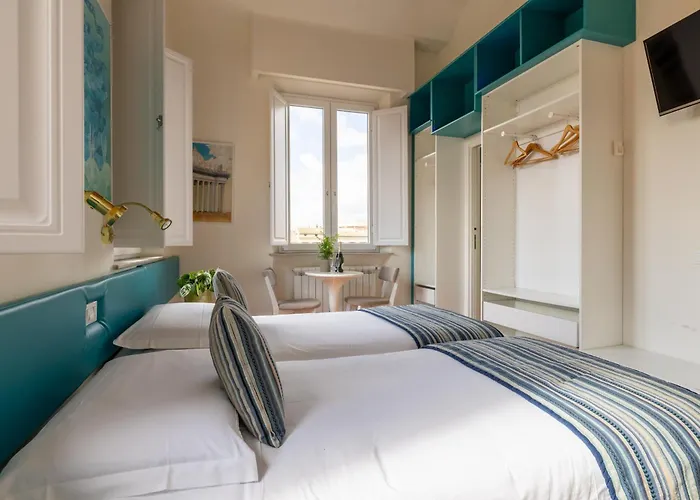 Konukevi Superior Relais Fcollection Temple View 4*