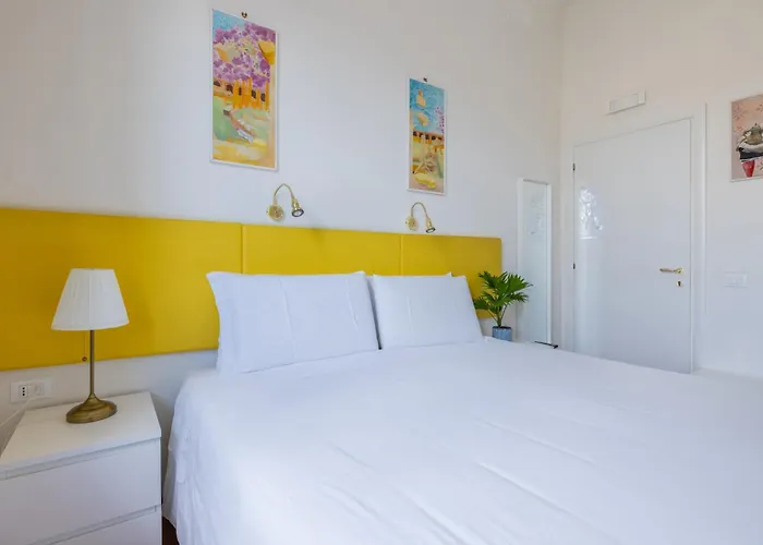 Superior Relais Fcollection Temple View 4* Řím