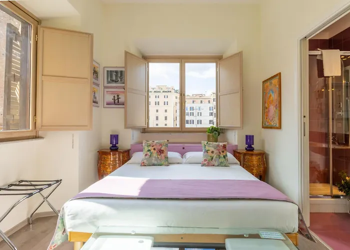 Superior Relais Fcollection Temple View