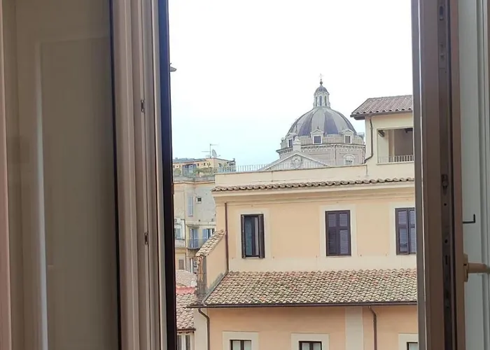 Superior Relais Fcollection Temple View Penzion 4*
