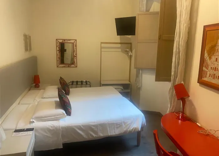 Superior Relais Fcollection Temple View Konukevi Roma