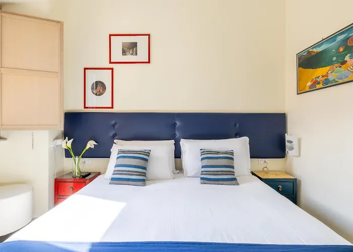 Superior Relais Fcollection Temple View Roma