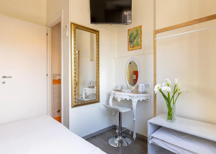 Superior Relais Fcollection Temple View Konukevi 4*