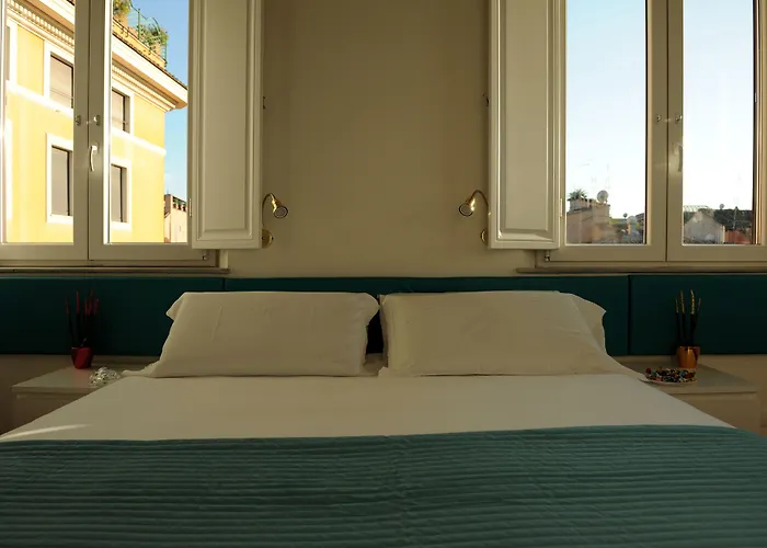 Superior Relais Fcollection Temple View Konukevi 4*