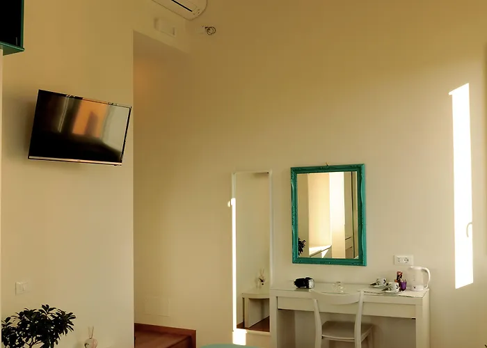 Superior Relais Fcollection Temple View 4* Roma