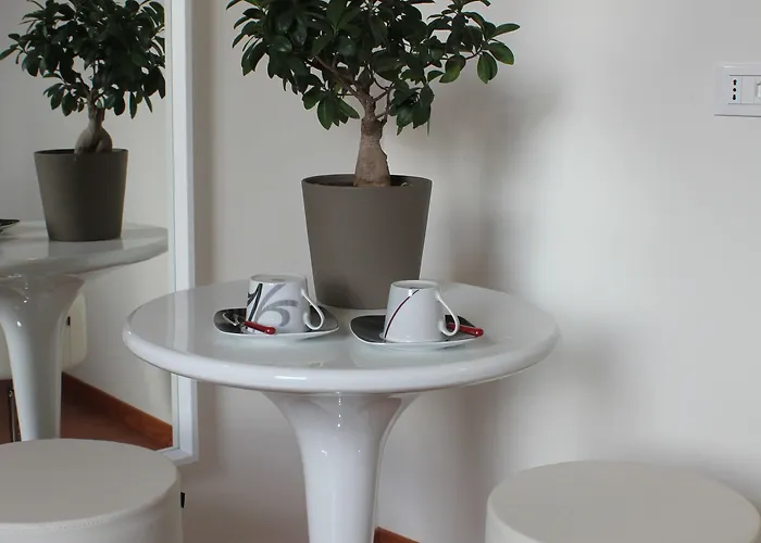 Superior Relais Fcollection Temple View 4* Roma