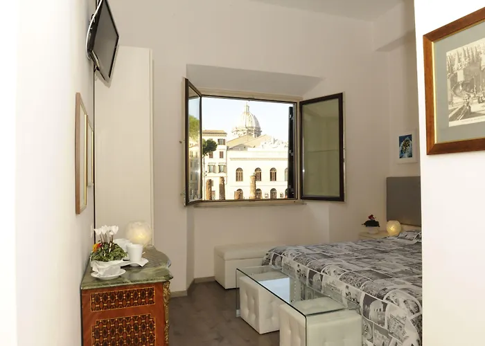 Penzion Superior Relais Fcollection Temple View 4*