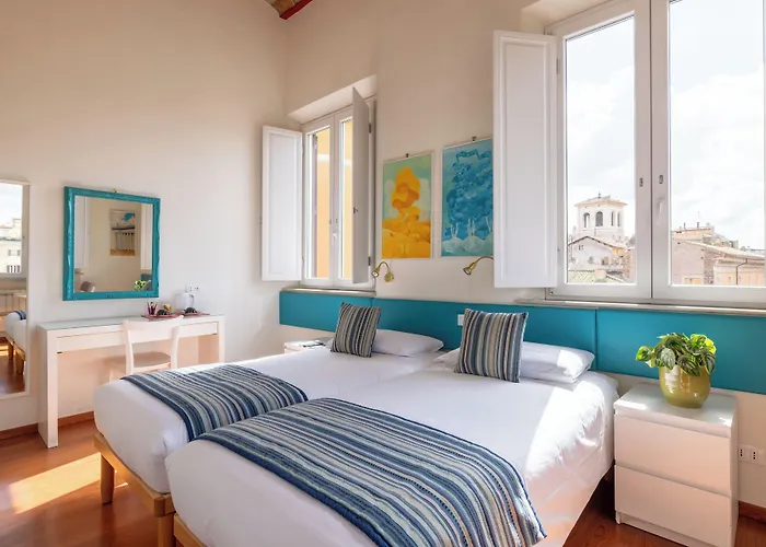 Superior Relais Fcollection Temple View 4*