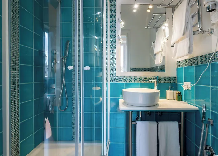 Superior Relais Fcollection Temple View Penzion 4*